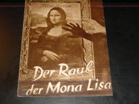 1624: Der Raub der Mona Lisa,  Willy Forst,  Gustav Gründgens,